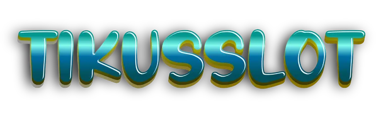 LOGO Tikusslot